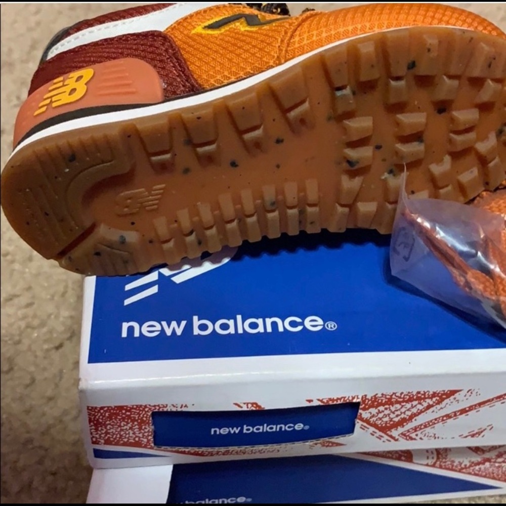 New Balance